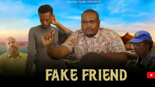 AGASOBANUYE  FAKE FREINDS ,,INCUTI MBI..EPISODE 1   FILM CYACYA.#claptonkibonge #killaman #missnyamb