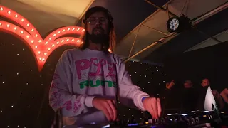 Pedro Winter (Busy P) live at Ed Banger XX Party 2023.10.07