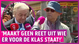 Wilders vreest voor Timmermans: ‘Land verder naar mallemoer!’