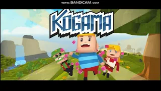 Kogama Game Trailer (but it is in reverse)