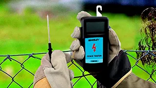 Top 5 Best Electric Fence Chargers To Protect Your Livestock