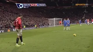 Cristiano Ronaldo Goals That Made Commentators CRAZY (Manchester United)