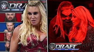 WWE DRAFT 2020 FULL RECAP! The Fiend DRAFTED To RAW, Major SWITCHES & Wrestler RETURNS On WWE RAW