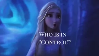 Control (Elsa)