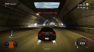 NFS Hot Pursuit Remastered - EMP Bust AF