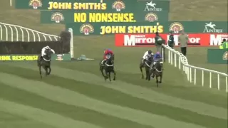 Sprinter Sacre Compilation