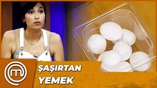 Yarışmacılar Yapacakları Yemeği Görünce Şok Oldular  | MasterChef Türkiye 9.Bölüm