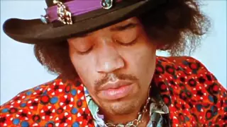 Jimi Hendrix   Hear My Train a Comin - 12 strings