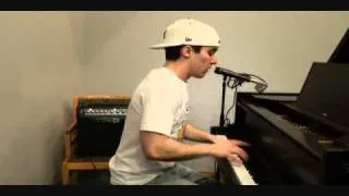 Only The Good Die Young - Billy Joel (Piano/Vocal Cover by Matt McCloskey)