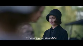 Downton Abbey - Zwiastun PL (Official Trailer)