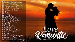 Best Love Songs 2023 - Love Songs Greatest Hit Full Album - All Time Greatest Love Songs Romantic