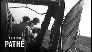 Trawling - Out-Takes Reel 2 (1940-1949)
