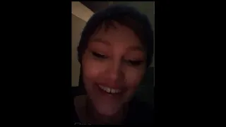 Grace VanderWaal Sweet Green Lagoon Live composition Per Fan Idea GGT IG Live 05/14/21