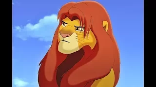 Simba lines for The Lion King 3 Leah’s Destiny (Part 1) (LINK IN DESCRIPTION)
