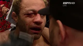 UFC 124 George St-Pierre vs Josh Koscheck 2