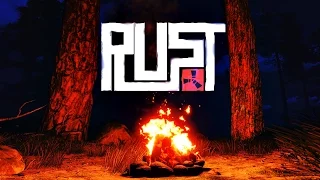 Rust Trailer - 2017 (Official)