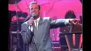 Peter Allen Hosting Name That Tune Pilot Episode 1990