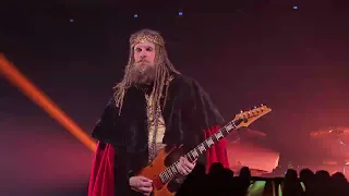 Avatar - A Statue Of The King (Live Guadalajara, Mexico 03-05-2024)