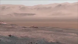 MARS Cam Live