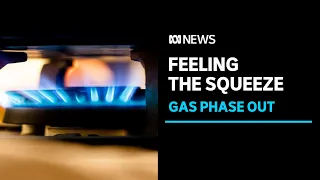 Business leaders feel the crunch as Victoria phases out new residential gas connections | ABC News