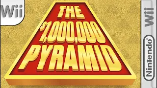 Longplay of The $1,000,000 Pyramid