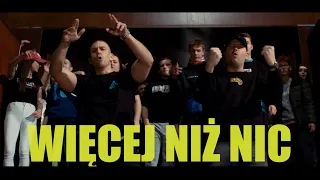 Jano Polska Wersja - Więcej niż nic feat. Hinol Polska Wersja (prod. PSR)