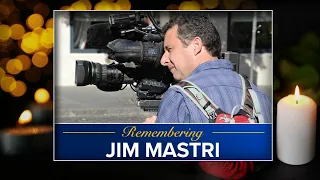 ABC7 Eyewitness News mourns loss of photojournalist Jim Mastri