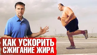 Глюкагон: как активизировать жиросжигающий гормон? 💪