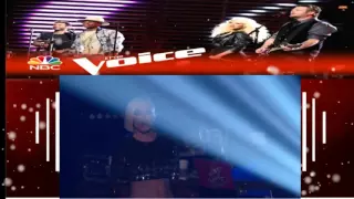 The Voice 2015   The Voice Coaches Perform Each Other's Hits Sneak Peek
