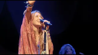 Lauren Daigle - Tremble [Live] (Fun Fact Video)