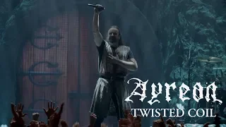 Ayreon - Twisted Coil (Electric Castle And Other Tales)