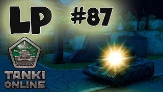 LP #87 | TankiOnline | Жека - тофтолог