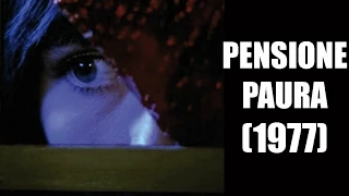 Pensione Paura (1977) - ENG / FRE SUBS - Film complet