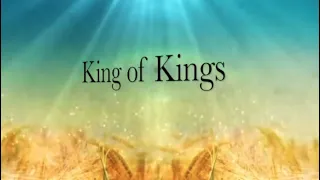 Hillsong - King of Kings (1 hour) (Lyrics)