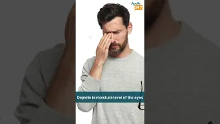 What is Dry Eye? | Dr. C K Deepa