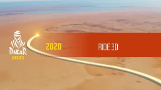 Ride 3D - Dakar 2020