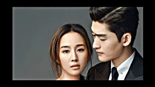 Kabhi Tumhe ¦¦ Here to heart ¦¦ zhang Han and janine chang