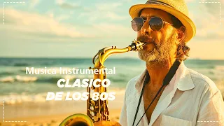 The 30 Most Beautiful Tunes In Saxophone History ~ Best Of 70'S 80'S Instrumental Hits