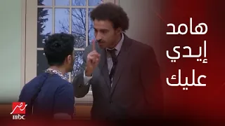 مسرح مصر | كوكتيل ضحك مع أحلى مشاهد علي ربيع في الموسم الرابع