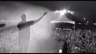 Randy Houser Live - Summer 2013 - Runnin' Outta Moonlight