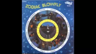 Blowfly - Intro (Side B)