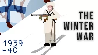 The Winter War  (1939-40)