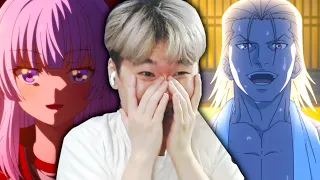 YAMAGOD BURIES ARISU - KOENJI POPS OFF | Classroom of the Elite Season 3 Ep 1 REACTION