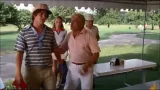 You'll Get Nothing And Like It! ::: Judge Smails ::: Caddyshack