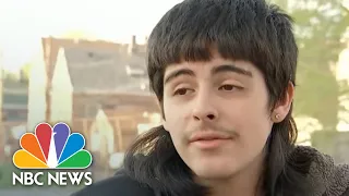 Outrage After Footage Released In Fatal Police Shooting Of 13-Yr-Old Adam Toledo | NBC Nightly News