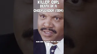 Killer Girl | Death of a Cheerleader (1994) | #Shorts
