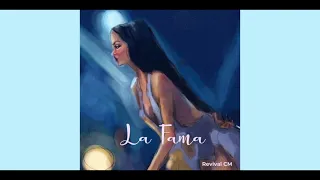 ROSALÍA - LA FAMA ft. The Weeknd (Revival CM Remix)