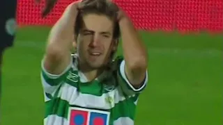 06J :: Paços Ferreira - 3 x Sporting - 0 de 2005/2006
