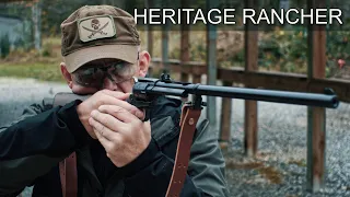 Heritage Rancher Carbine