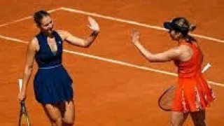 🎾RG 1/2 | КОСТЮК/РУСЕ - ПАОЛИНИ/ЕРРАНИ | 07.06.24. | ПАРЫ | ПРОГНОЗЫ ТЕННИС